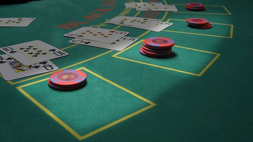 Online Casino Betting Site