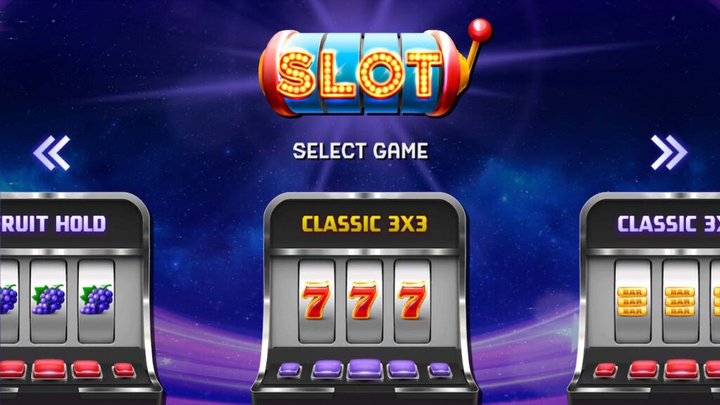 Online Slot Victory Defined