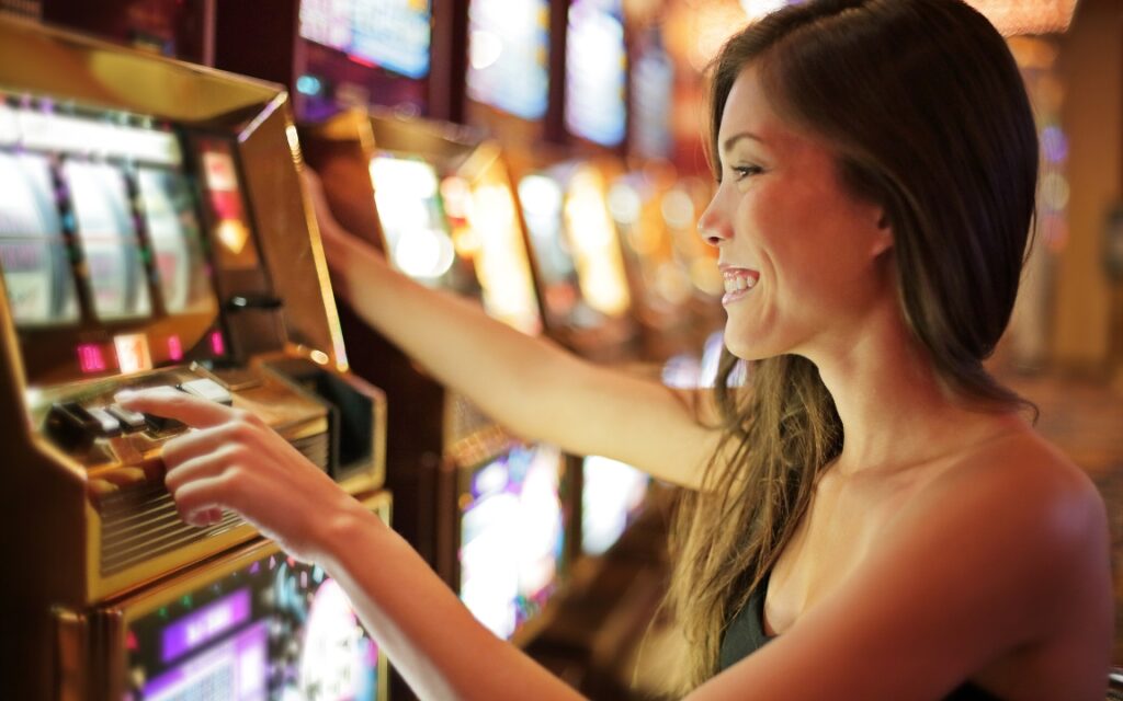 Online Slots Mastery